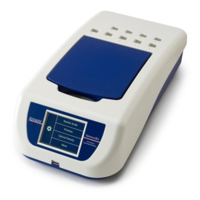 Jenway 7206 Genova Bio UV/Visible 72 Series Diode Array Scanning Spectrophotometer