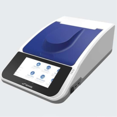 Jenway 7415 Nano Scanning Micro-Volume Spectrophotometer with CPLive Cloud Connectivity