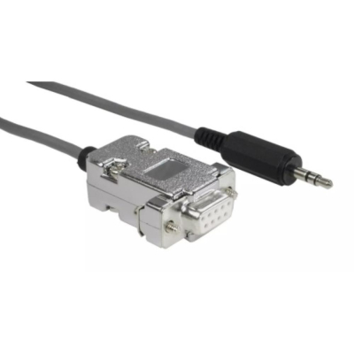 Julabo Interface Cable RS232 3 Metre for Julabo  SW22/SW23 Water Baths