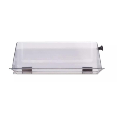 Makron lid Julabo SW22 S water bath