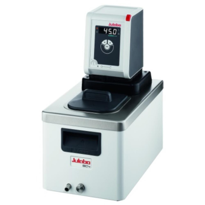Julabo CORIO CD-BC6 6L Closed Heating Bath Circulator; Stainless Steel Bath