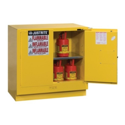 Undercounter Flammable Cab. 83L