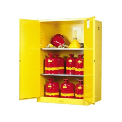 Flammable Safety Cabinet 341L