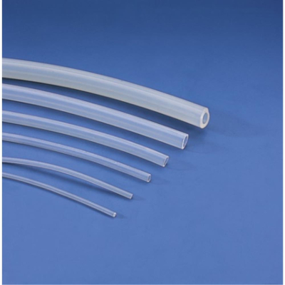 Tubing Silicone 8x2mm BxWall