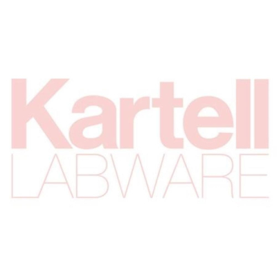 Kartell Set of Four Swivel Castors (for MIC4526)