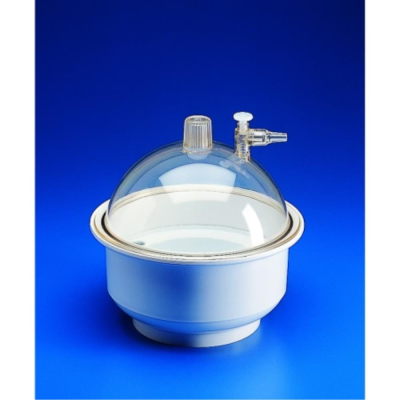 Kartell Desiccator 250mm Vacuum