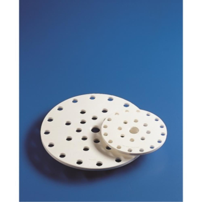 Desiccator Plate 190mm PP