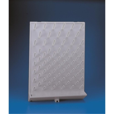 Kartell Drying Rack Polystyrene