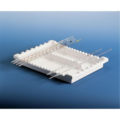 Pipette Tray PVC Horizontal