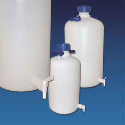 Aspirator PE Heavy Duty 5Ltr