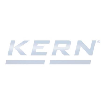 Kern Plastic box for individual weights 10-20 g