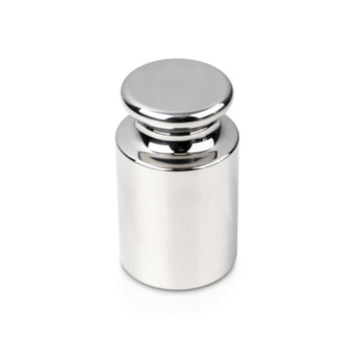 Kern Class E2 Test Weight with Box - Certified - 2kg