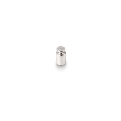 Kern Class M2 Test Weight with Plastic Box - Certified - 2g