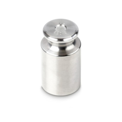 Kern Class M3 Test Weight with Box - Certified - 500g