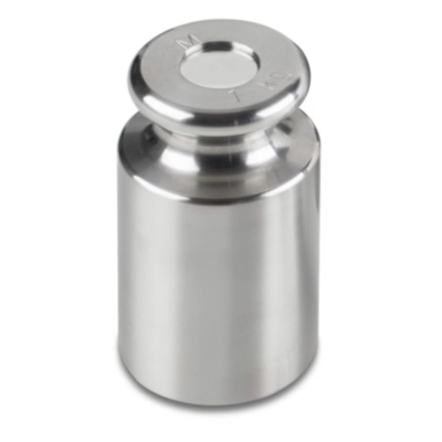 Kern Class M3 Test Weight with Box - Certified - 1kg