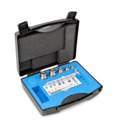 Kern Class M1 Test Weight Set - 1mg - 200g