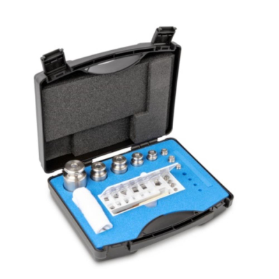 Kern Class M1 Test Weight Set - 1mg - 500g
