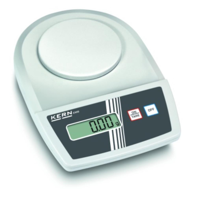 Kern Precision balance 1000gx0.01G EMB 1000 2