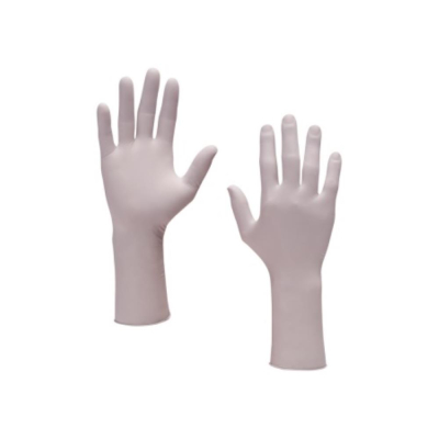 G3 Sterile Nitrile Gloves 30cm 9