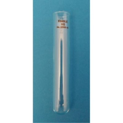 Rubber adapter sleeve 15ml
