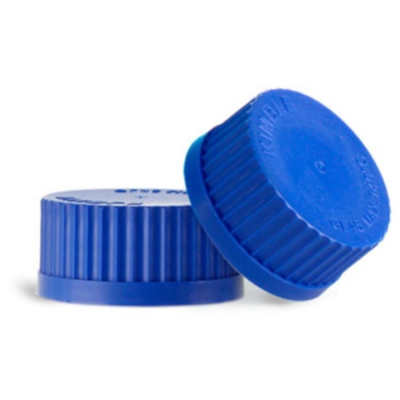 GL45 PTFE Membrane Screw Thread Caps