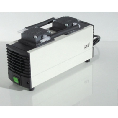 KNF Minilab Diaphragm Vacuum Pump N816.1.2 KT  30L/min Chemical Resistant