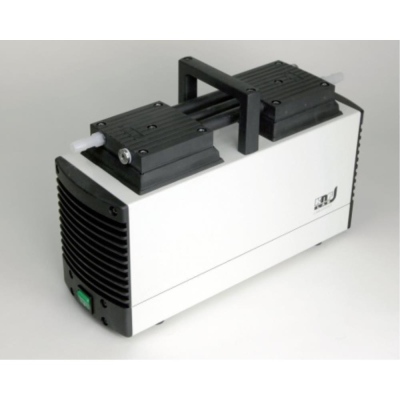 KNF Laboport Mini Diaphragm Vacuum Pump N 938.50  KT.18 30L/min Chemical Resistant