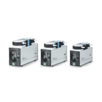 KNF Diaphragm Vacuum Pump N 840.3 FT.40.18 34L/min with Integrated Self-Driving System