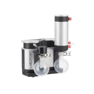 KNF Laboport SH 840 G Vacuum pump system 34L/min