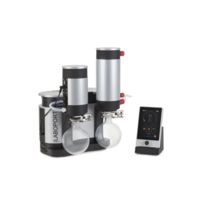 KNF Laboport SC 840 G Vacuum Pump System 34L/min 6mbar