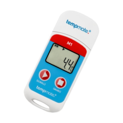 Labcold RMBL2019-M1 Temperature Data Logger