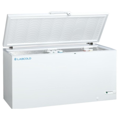 Labcold Sparkfree Laboratory Chest Freezer -20C  416L