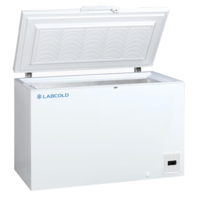 Labcold Sparkfree Chest Superfreezer 314L