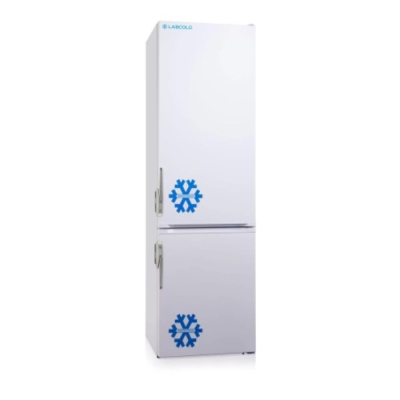 Labcold Sparkfree Fridge Freezer with Lock  271/113L
