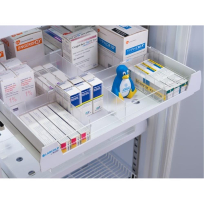 Labcold Single Drawer System for 340/440L Pharmacy Units
