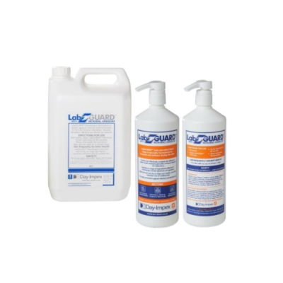 LabGUARD Hand Soap 1L