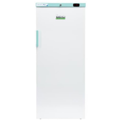 LEC Laboratory Plus Bluetooth Freezer LSFSF242BT-UK-ATEX - 242 Litre - Size 595mmW x 1500mmH x 660mm