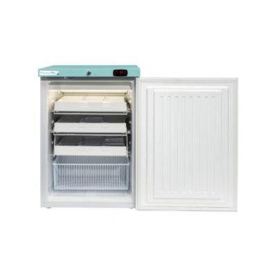 Lec Pharmacy Plus PPSR158BT-DWP 158 Litre Bluetooth Freestanding Fridge with Drawers - Size 595mm W