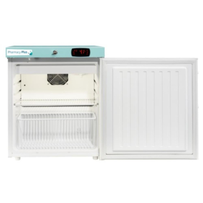 Lec Pharmacy Plus PPSR47BT-UK 47 Litre Bluetooth Countertop Fridge - Size 475mmW x 565mmH x 445mmD