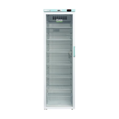 Lec Pharmacy Connect Bluetooth and WiFi Refrigerator PCGR400CT - 400 Litre Cloud Connectivity  Frees