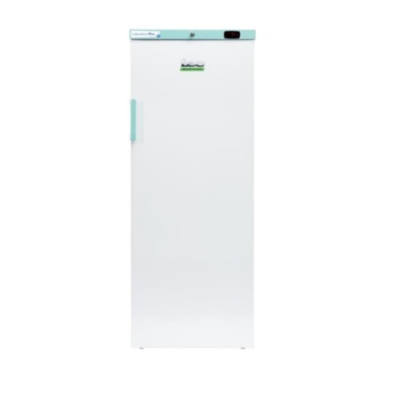 LEC Laboratory Plus Bluetooth Refrigerator LSFSR310BT-UK - 310L Solid Door