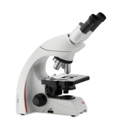 Leica Dm500 Brightfield System 6