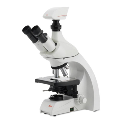 Leica Dm750 Brightfield System 4