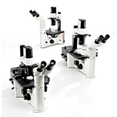Leica Dm Il Led - Brightfield System 4