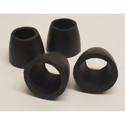 Rubber Cone 20 x 14mm