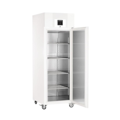 Liebherr LGPv6520 Mediline Freezer Upright with Comfort Controller -10 to -35C 601L