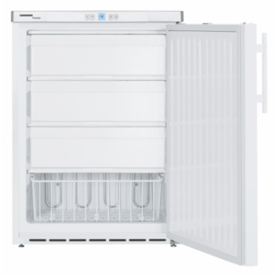 Liebherr GGU1500 Premium Freezer Under bench -9 to -26C 143L