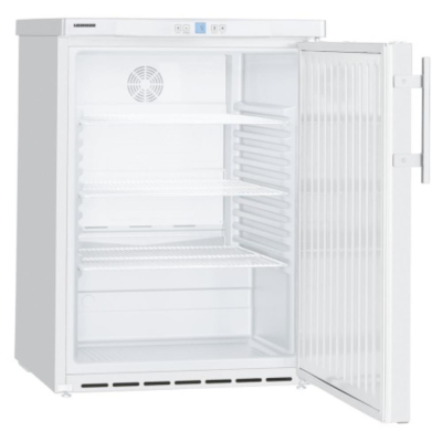 Liebherr FKUv1610 Premium Refrigerator Under bench +1 to +15C 141L