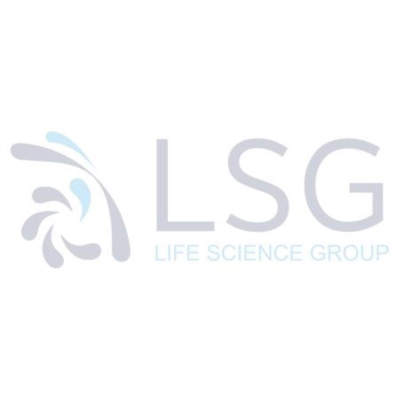 LSG Sample Collection Kit with Inactivir PLUS Viral Inactivation Buffer 2mL in 12mL with Swab in a P