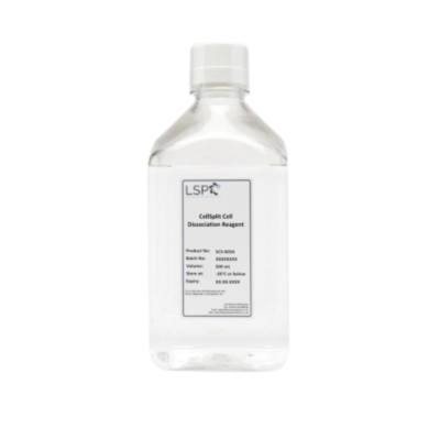 LSG CellSplit Cell Dissociation Reagent